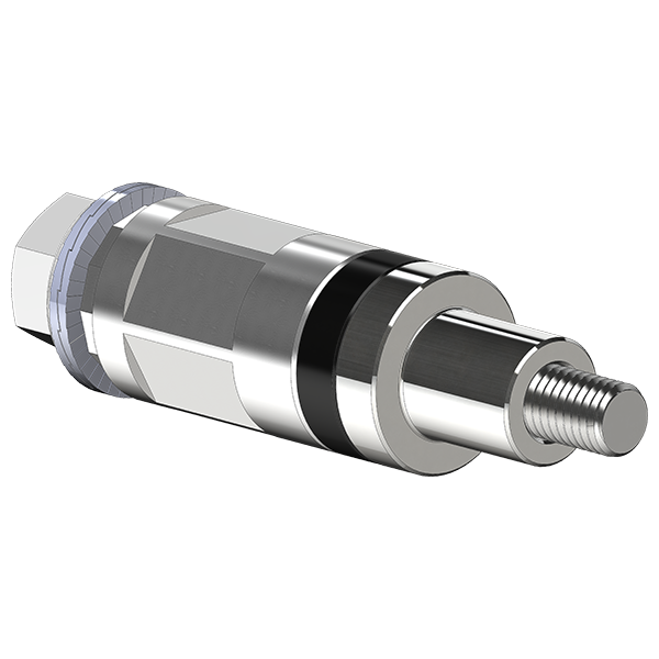 Adattatore XL per mozzo Rohloff Speedhub 500-14_A12 | adatto per frizioni Weber tipo: E - EL - ES