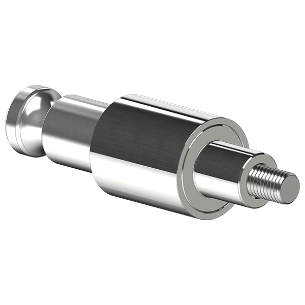 Adattatore XL per mozzo Rohloff Speedhub 500-14_A12 | adatto a Leggero con sistema BECCO