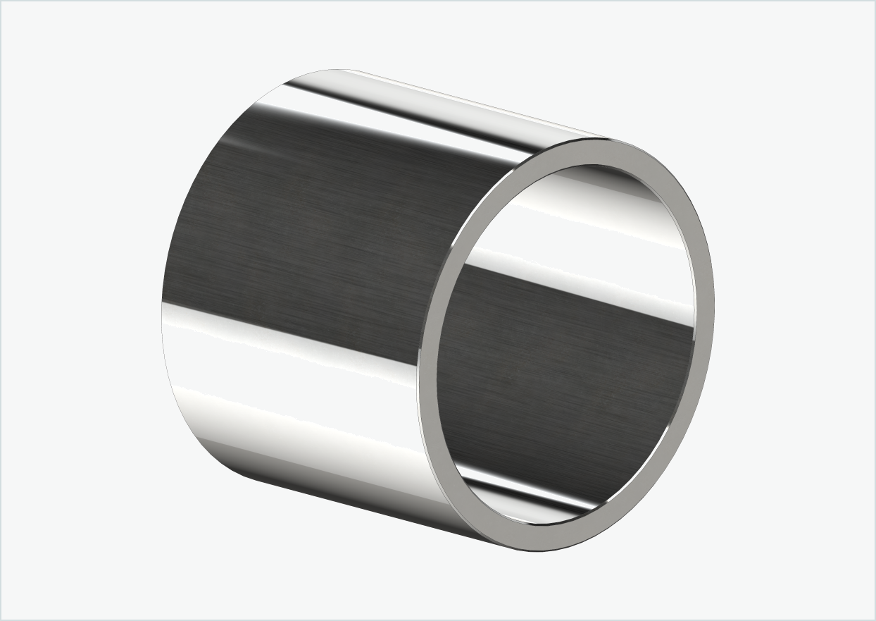 Manicotto di bloccaggio 19 mm