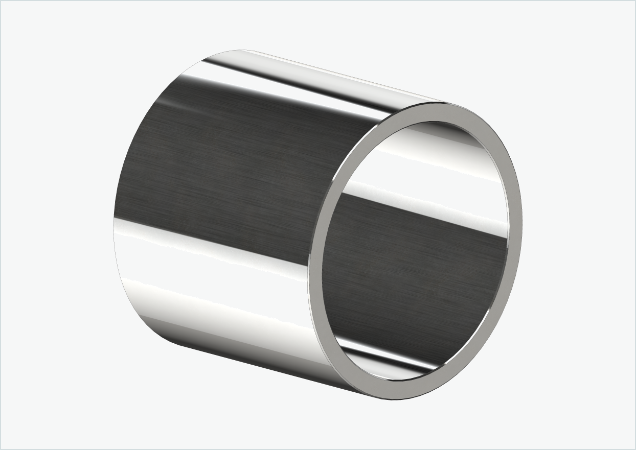 Manicotto di bloccaggio 20 mm