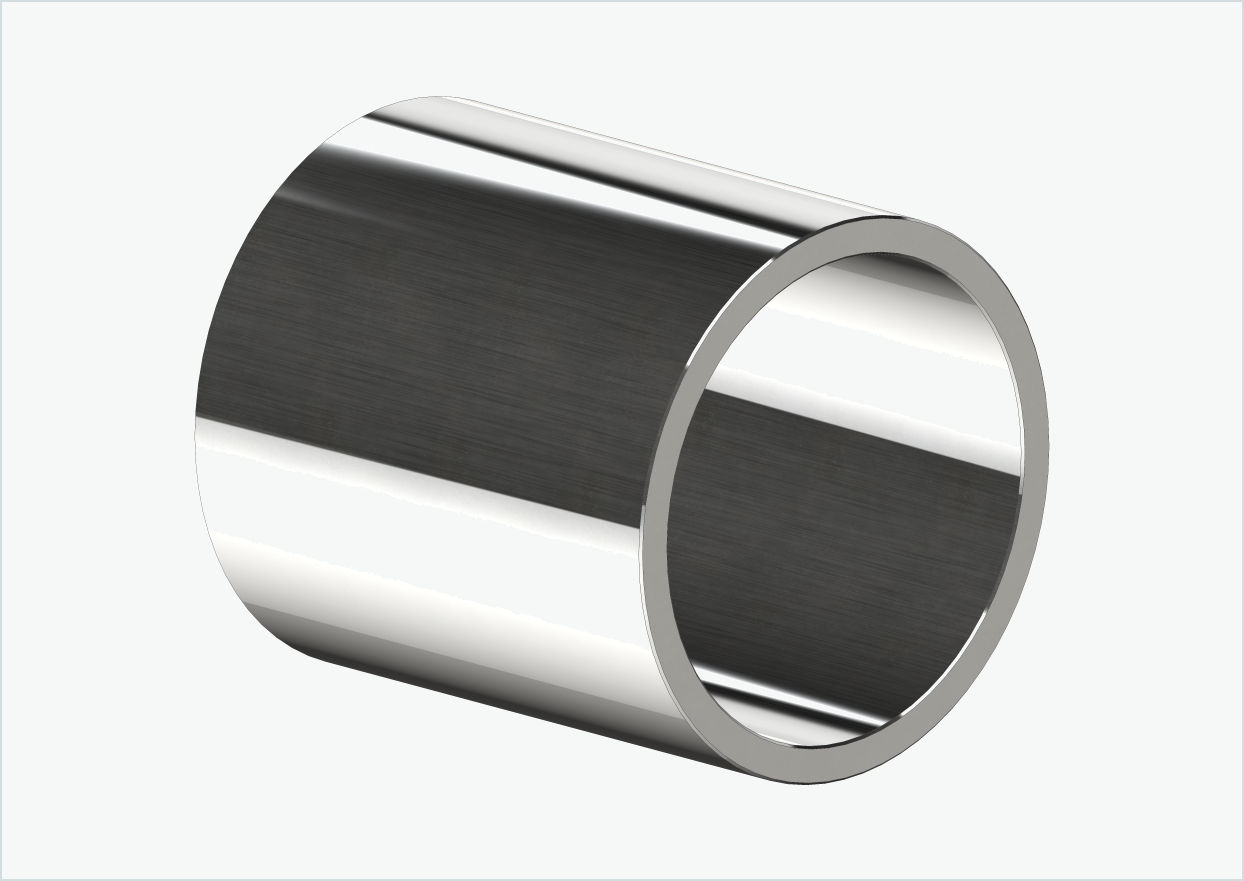 Manicotto di bloccaggio 24 mm