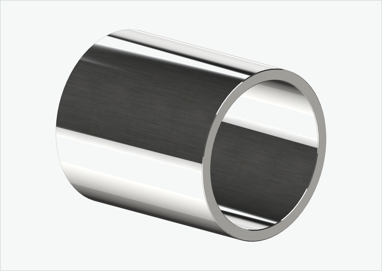 Manicotto di bloccaggio 26 mm