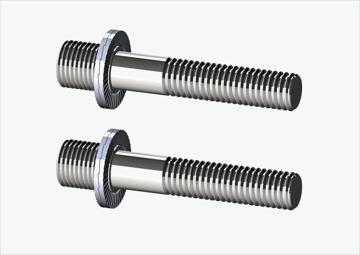 Set di adattatori Burley COHO XC per i mozzi Enviolo a partire dal 2024