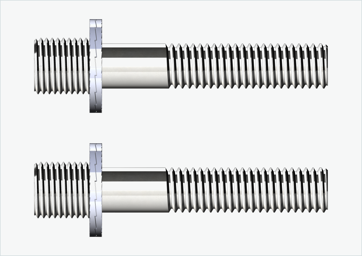 Set di adattatori Burley COHO XC per i mozzi Enviolo a partire dal 2024