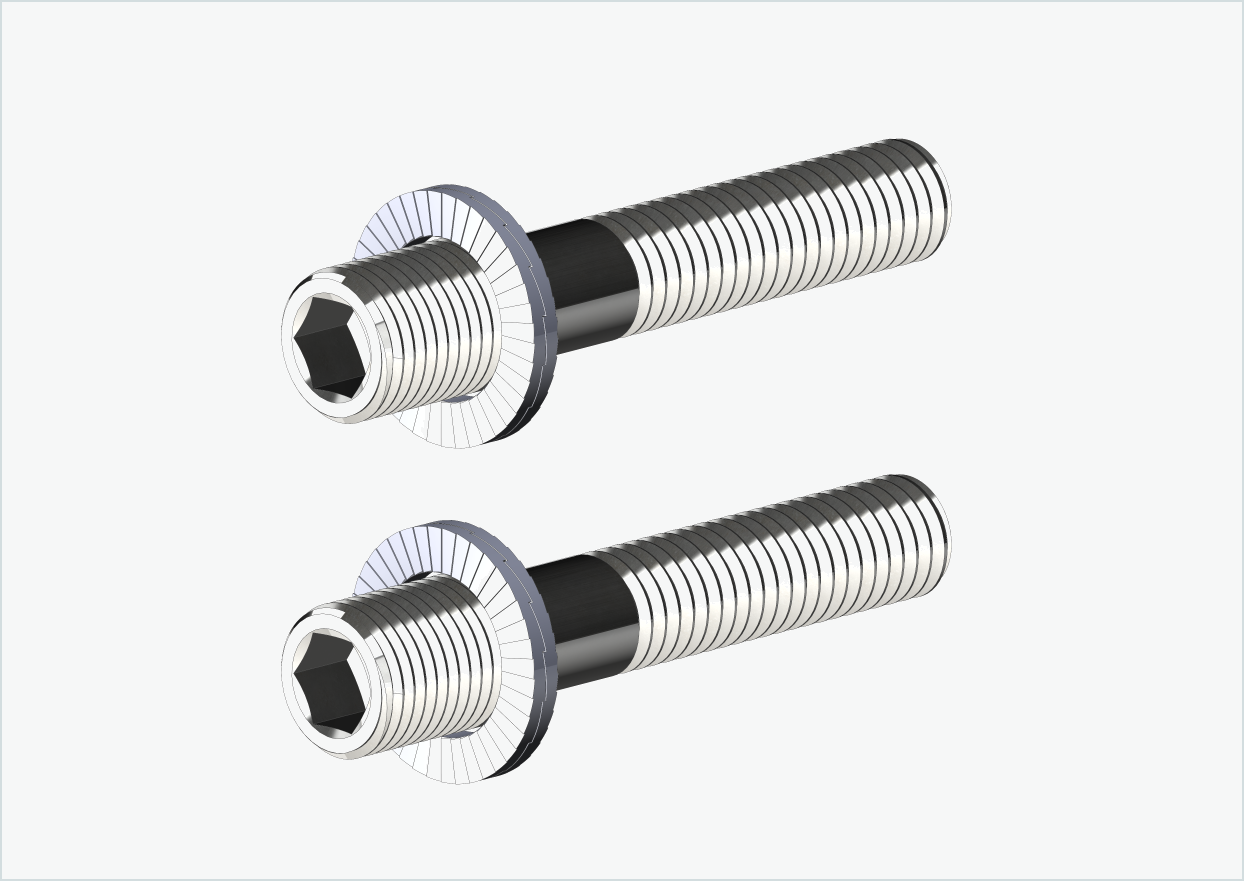 Set di adattatori Burley COHO XC per i mozzi Enviolo a partire dal 2024