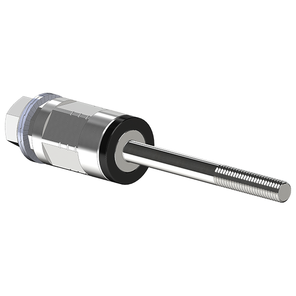 Adattatore poligonale per mozzi Enviolo fino al 2023 | adatto per frizioni Weber tipo: E - EL - ES