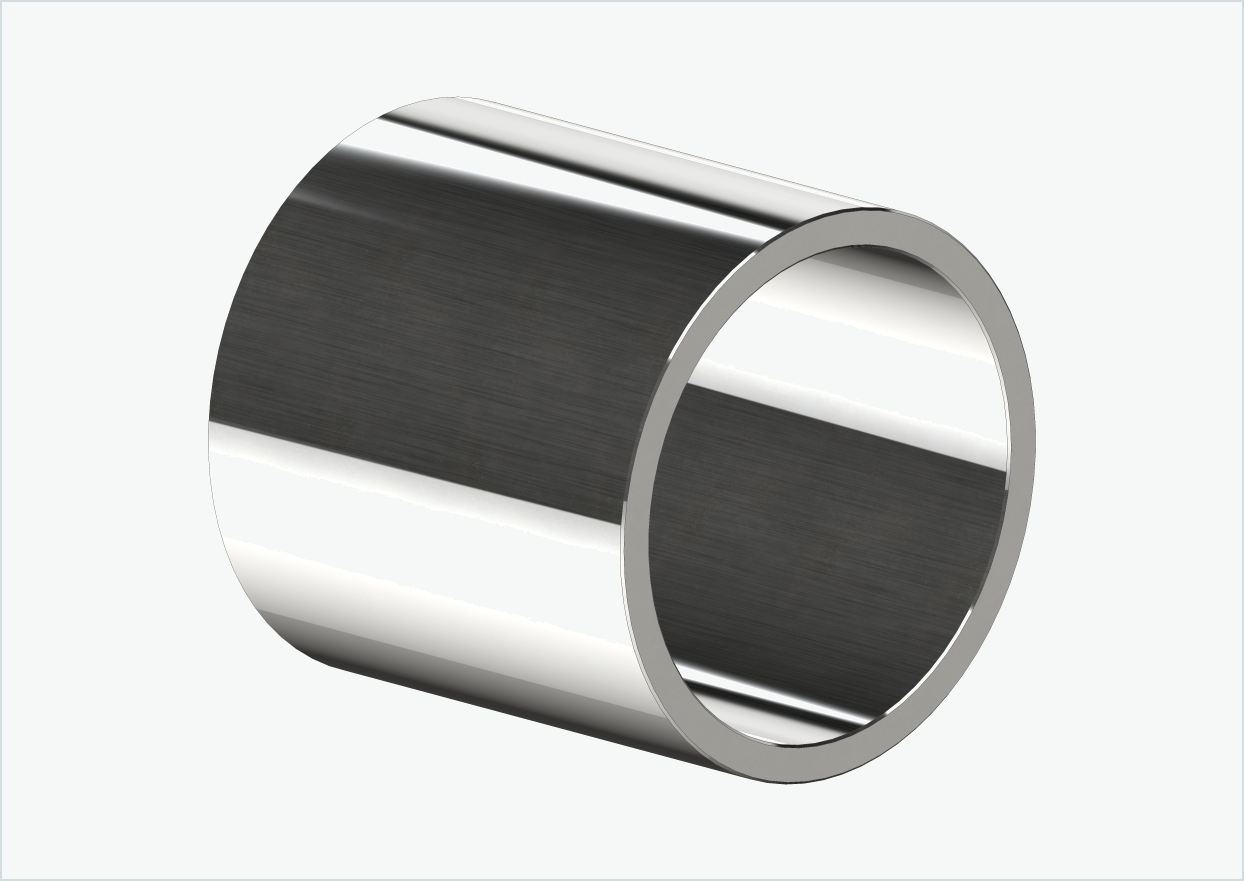 Manicotto di bloccaggio 22 mm