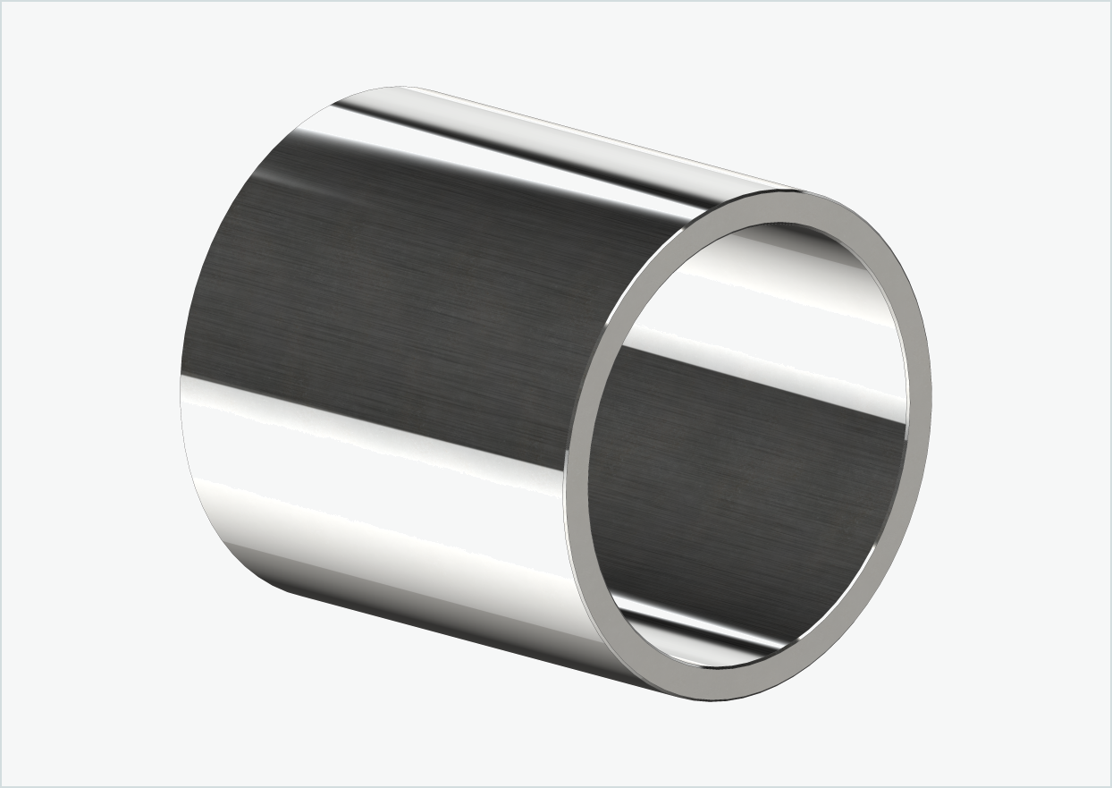 Manicotto di bloccaggio 23 mm