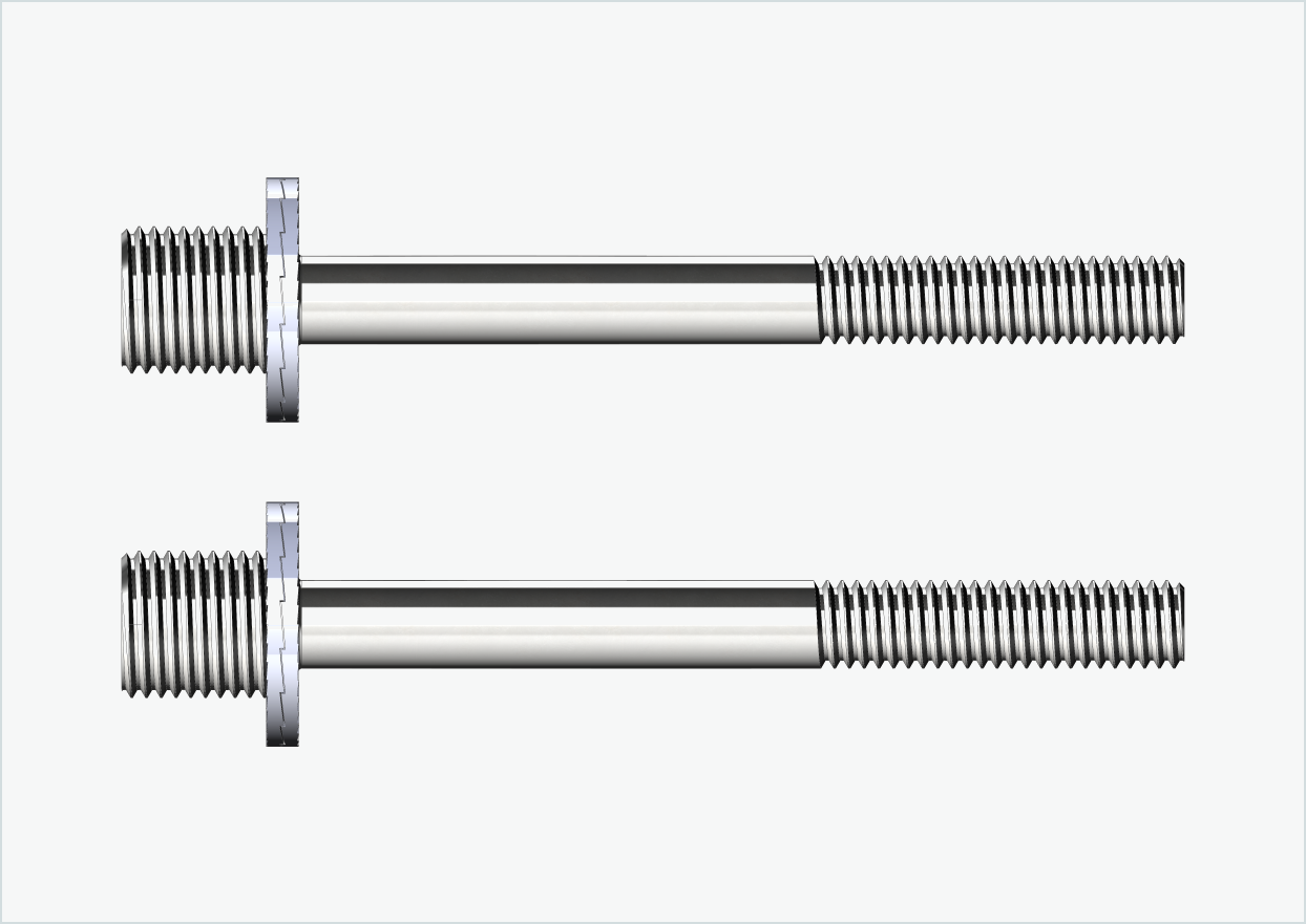 Set di adattatori Burley COHO XC per mozzi Enviolo fino al 2023