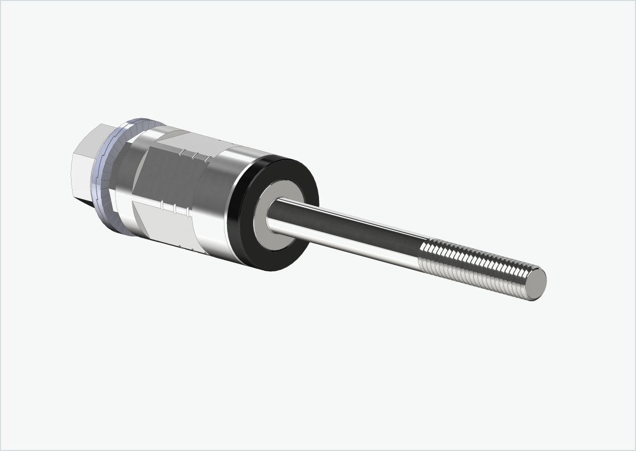 Adattatore poligonale per mozzi Enviolo fino al 2023 | adatto per frizioni Weber tipo: E - EL - ES