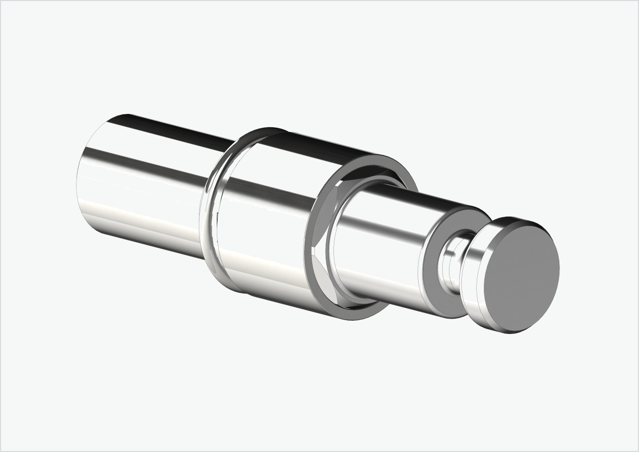 Adattatore per filettatura lunga - M12 x 1,25 | adatto per COWBOY - Cross - Cross ST