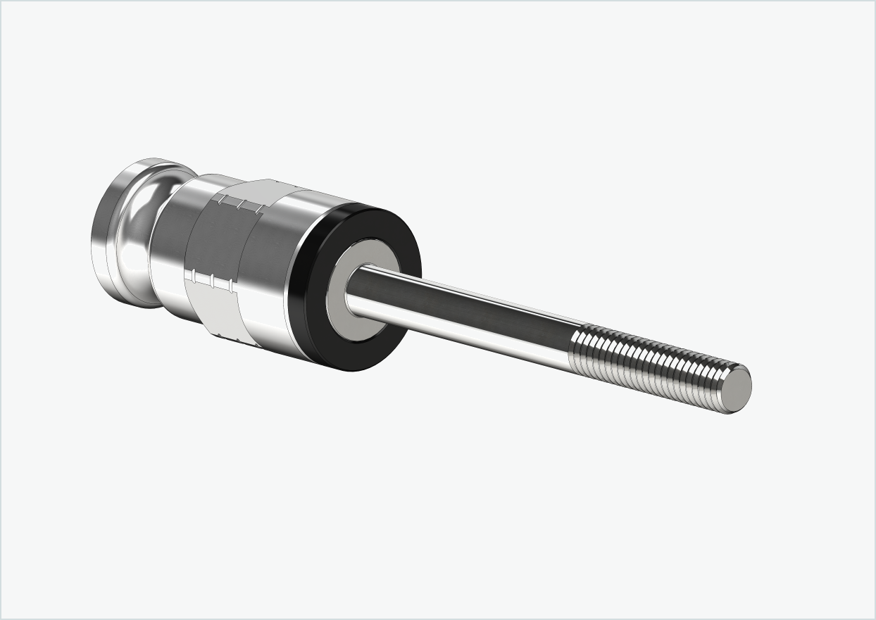 Adattatore per mozzi Enviolo fino al 2023 | adatto a Leggero con sistema BECCO