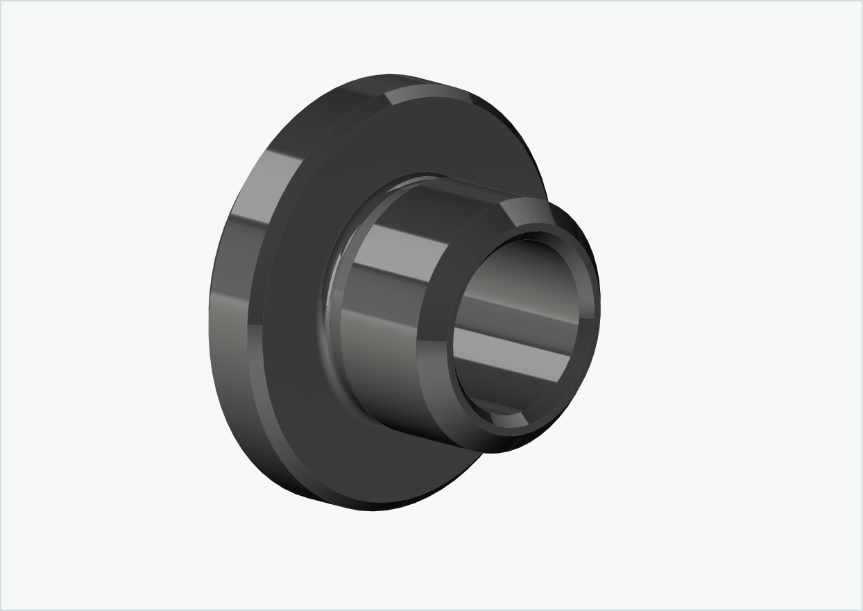 Presa standard | per i mozzi Enviolo a partire dal 2024